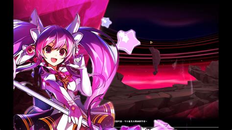 Elsword TW 엘소드Metamorphy Rosso challenge mode 3 2 Recluse Fire Play