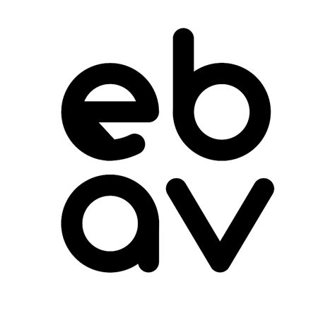 Ebay Vector SVG Icon - SVG Repo