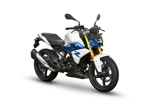 BMW G 310 R 2017 Present Specs Performance Photos Autoevolution