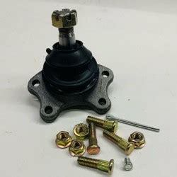 UPPER BALL JOINT TOYOTA HILUX 4X4 LN166 Malibu Marketing Ltd