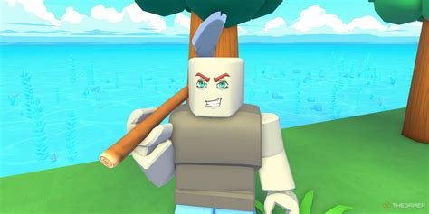 Timber 2 Codes Roblox