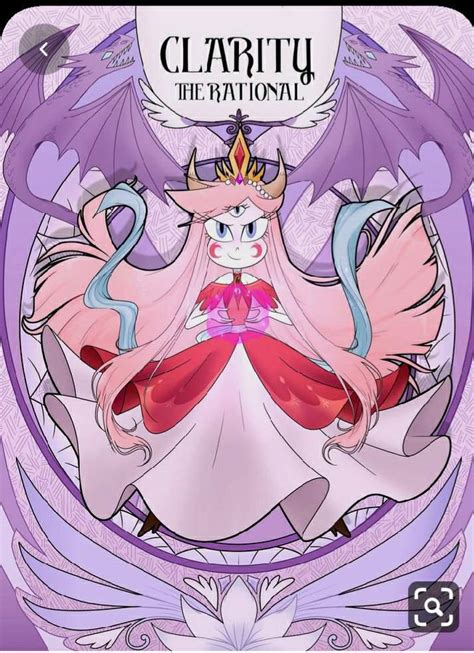 Clarity Butterfly Lucitor Wiki Svtfoe Amino