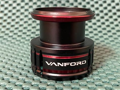 New Shimano Vanford F Completed Genuine Spool Vf F Free