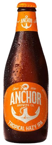 Anchor Ipa Cerveza Estadounidense Cerveza Indian Pale Ale Birrabox