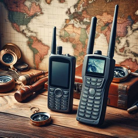 Satellite Phone vs. Satellite Messenger: Best Picks for 2026