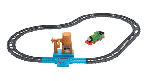 Buy Thomas And Friends Fxx64 Trackmaster Water Tower Set Multi Colour