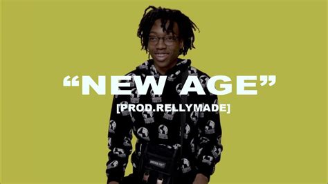 Free Lil Tecca Type Beat New Age Prod Rellymade Youtube