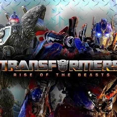 Stream Transformers Canavarların Yükselişi 2023 Türkçe Dublaj full