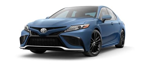 Toyota Camry Price Specs Photos United Toyota Imperial