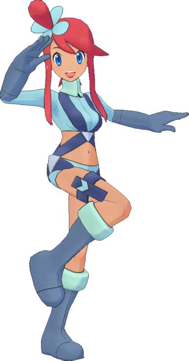 Skyla Masters Pokémon Wiki Fandom