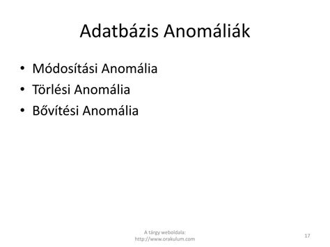 PPT Adatbázisok használata PowerPoint Presentation free download