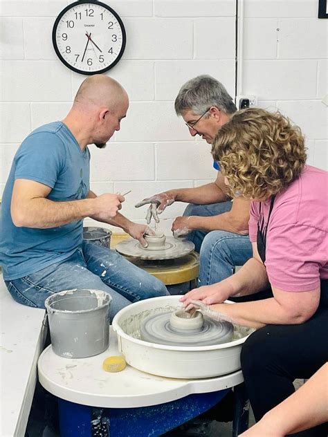 how to make pots in minecraft