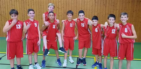 Tullins Fures Basket Lensemble Des Quipes Jouent Ce Week End En