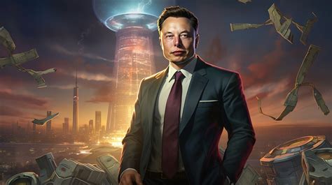 Elon Musk Vermögen Januar 2025