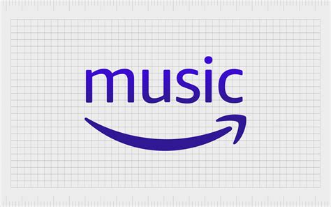 The Amazon Music Logo History, Icon And Evolution