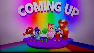 Disney Junior Muppet Babies Logo Logodix