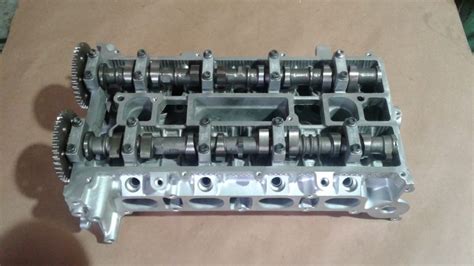 Rebuilt Ford Transit Connect L Dohc Cylinder Head Kar