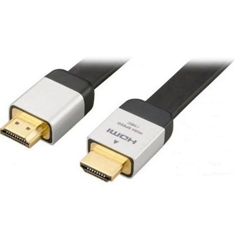 Dây Hdmi Sony Loại Dẹt 5m Cáp Hdmi Sony Loại Dẹt 5m Dây Hdmi Dẹt