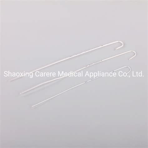 Intubation Stylet Surgical Supply For Endotracheal Ett Tube Medical