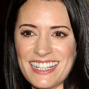 Paget Brewster Husband 2024: Dating History & Exes - CelebsCouples