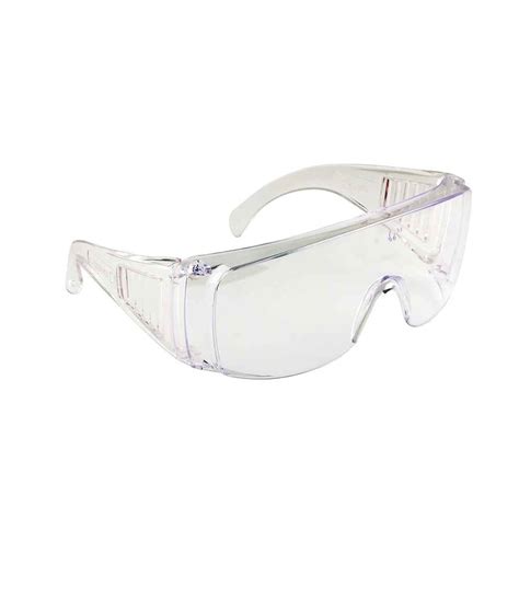 Portwest Visitor Safety Spectacles Pw030 Pcl Corporatewear Ltd