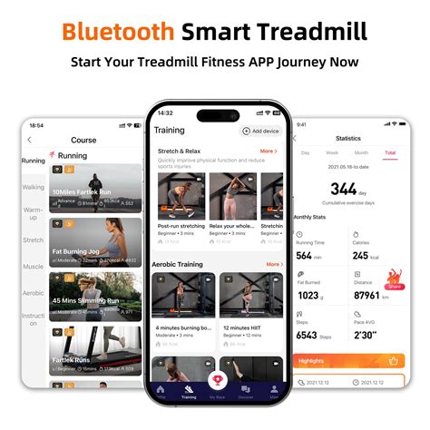 Snapklik.com : Walking Pad Treadmill, Smart Walking Pads, 25HP Under