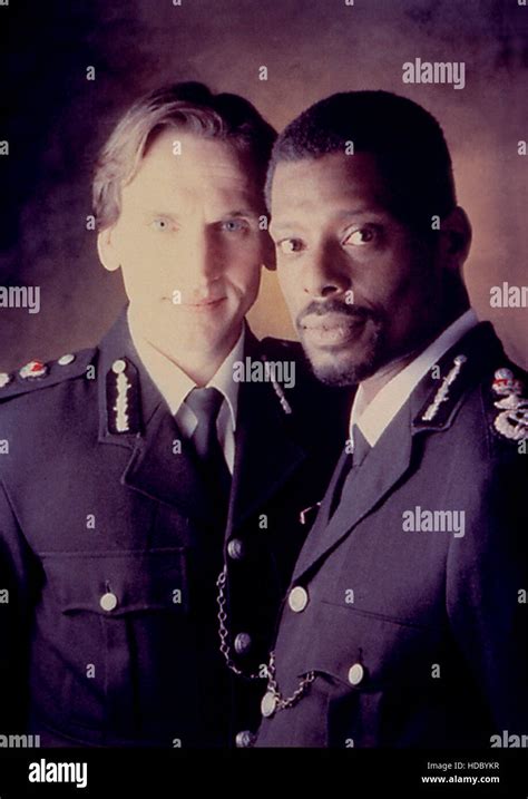 OTHELLO, Christopher Eccleston, Eamonn Walker, a PBS television ...