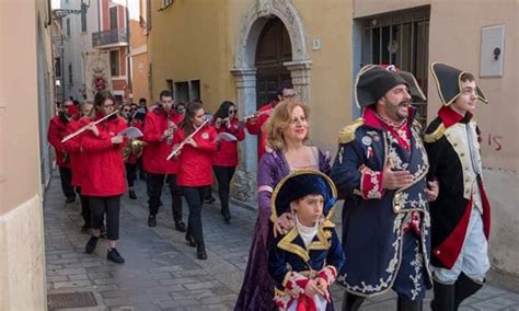 Banda Romagnoli lo spirito della città da due secoli itFrosinone