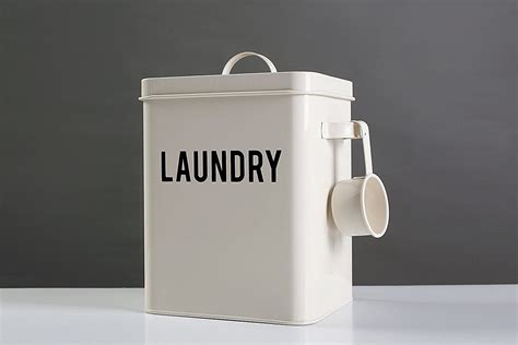 15 Must Have Laundry Room Accessories Chic Home Life