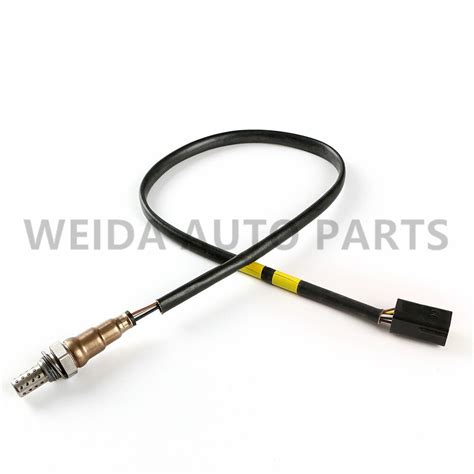 Lambda Oxygen Sensor For Opel Chevrolet Daewoo Ca Grandado