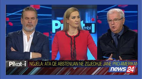 Zgjidhet Misteri I Votave Socialiste Q Munguan N Zgjedhjet E