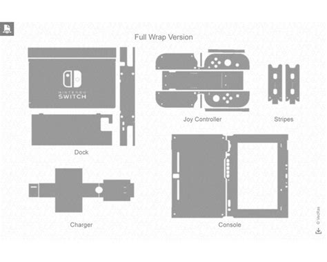 View 20 Nintendo Switch Skin Template Download Factstudentcolor