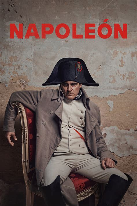 Napoleón - PELISPEDIA 🎥