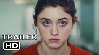 YES GOD YES Official Trailer 2 2020 Natalia Dyer Movie