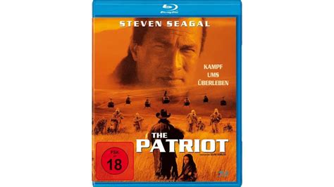 The Patriot Kampf ums Überleben uncut Fassung Neuauflage online