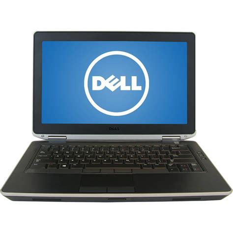 Refurbished Dell 13 3 Latitude E6330 Laptop PC With Intel Core I5