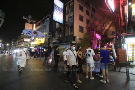 Bangkok Post Ccsa Ends Curfew Eases More Curbs To Bolster Tourism