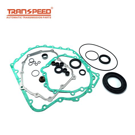 Transpeed 01j 01t Cvt Auto Transmission Gasket Seal Overhaul Repair Kit