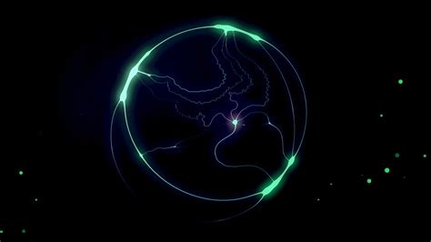 Bioluminescence Studies on Behance