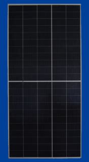 Risen Energy Hyper Ion RSM110 8 570 595BHDG Solar Panel Datasheet