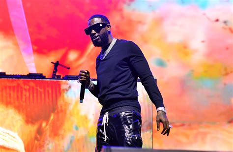 Gucci Mane Asks For Help From Fans With Cover Art For Upcoming Brrrbie