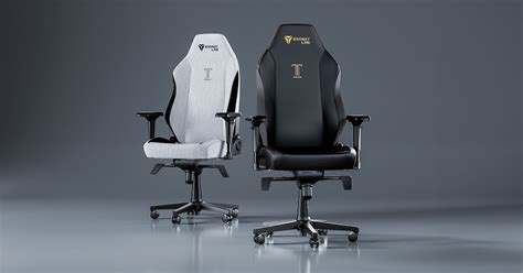 Gaming Chair Features | Secretlab TITAN Evo Lite | Secretlab SG