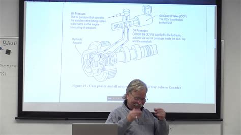 Automotive Ip Red Seal Refresher Course Lesson 1 Youtube