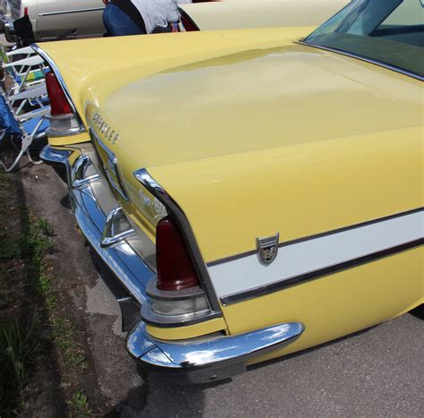 Chrysler Saratoga Door Hardtop Richard Spiegelman Flickr