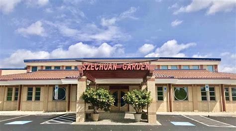 Gallery Album - Szechuan Garden Restaurant - Gallery Album