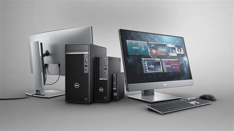 Optiplex Tower And Small Form Factor Dell Canada