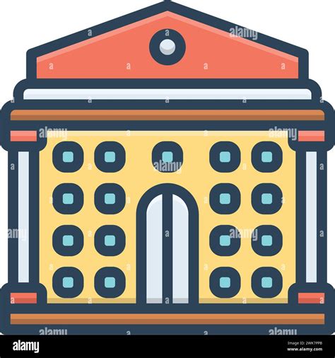 Museums Stock Vector Images - Alamy