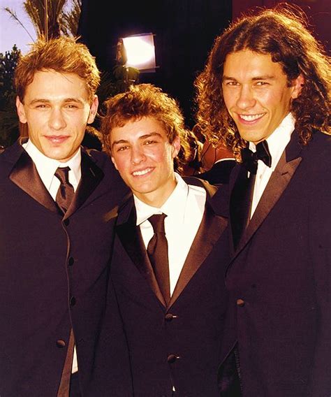 Francos Franco Brothers James Franco Dave Franco