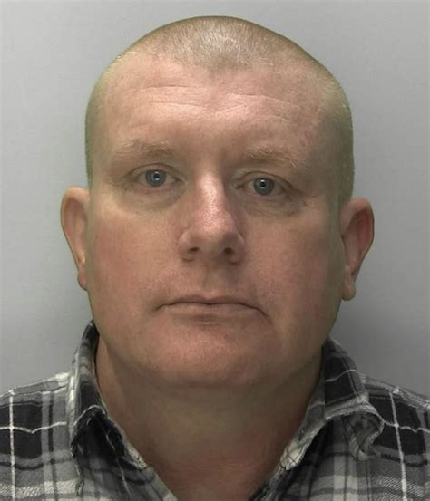 Predatory Paedophile From Gloucestershire Jailed For 14 Years For