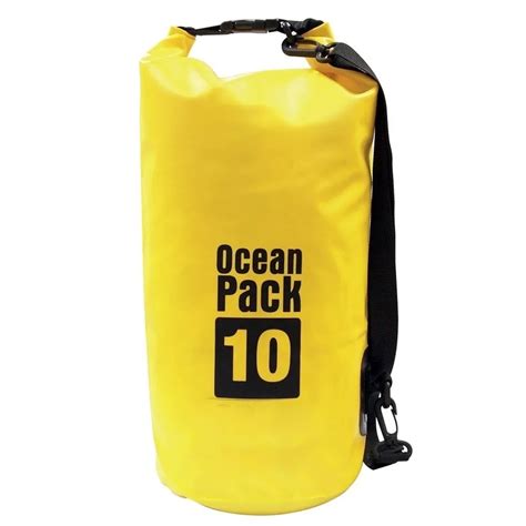 Dry Bag Ocean Pack L